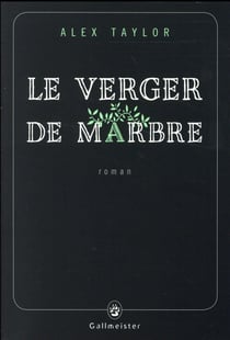 Le verger de marbre