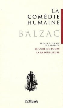 La comédie humaine t.13