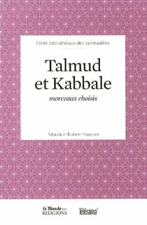 Talmud et kabbale