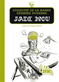 Jade 390u