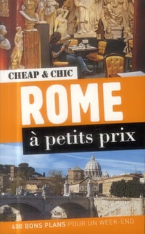 Rome A Petits Prix