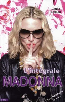 L'intégrale de Madonna