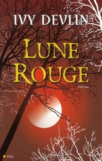 Lune rouge