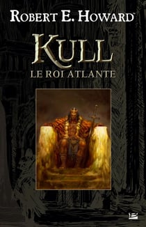 Kull, le roi Atlante