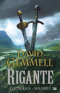 Rigante : Intégrale vol.1 : Tomes 1 à 3