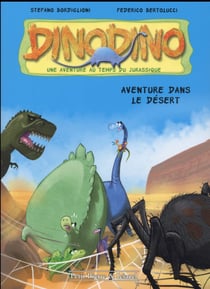 Dino Dino T04