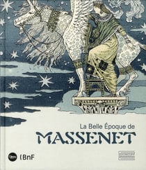 La belle époque de massenet