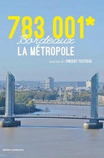 783001* - bordeaux la métropole