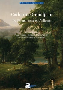 Catherine Grandjean