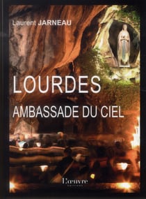 Lourdes, ambassade du ciel - les touristes, les cathos, les miraculés