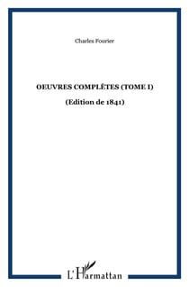 Oeuvres complètes t.1 (édition de 1841)