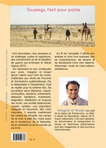 Touaregs, l'exil pour patrie