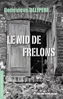 Le nid de frelons