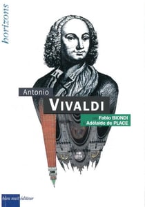 Vivaldi, Antonio