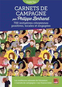 Guide Tao : carnets de campagne