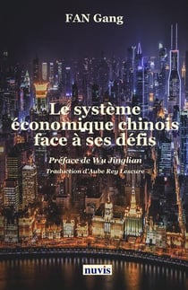 Le systeme economique chinois