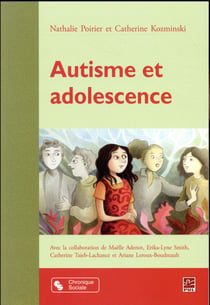 Adolescence et autisme