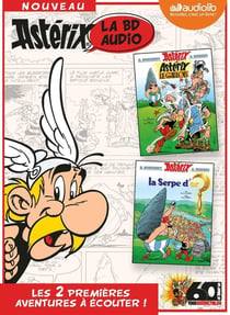 Astérix : Tome 1 et Tome 2