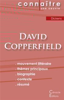 David Copperfield, de Charles Dickens