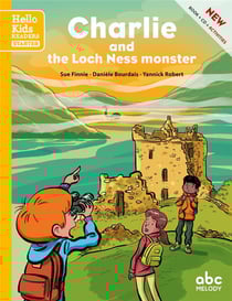 Charlie and the Loch Ness monster - starter