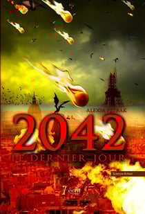 2042 - le dernier jour
