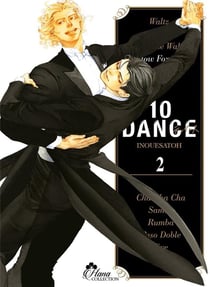 10 dance Tome 2