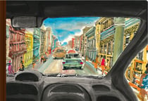 Travel book Cuba