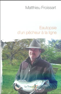 Eautopsie d'un pêcheur à la ligne