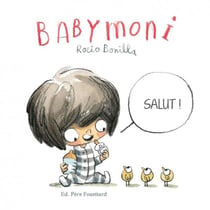 Babymoni : salut !