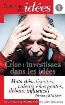 PANORAMA DES IDEES N°1