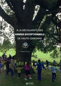 À la découverte des arbres exceptionnels de Haute-Garonne