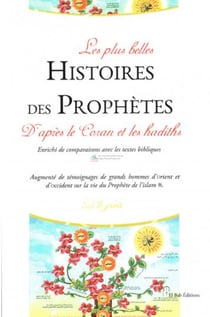 Les plus belles histoires des prophètes