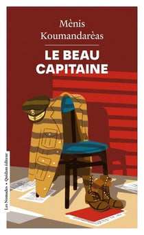 Le beau capitaine