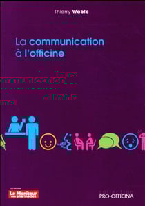 La Communication A L Officine