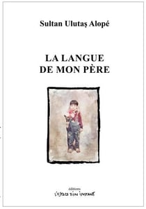 La langue de mon père