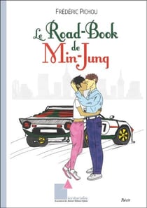 Le road-book de min-jung