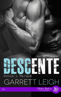 Descente bonus Marqué