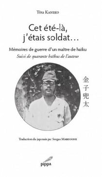 Cet été-là, j’étais soldat...