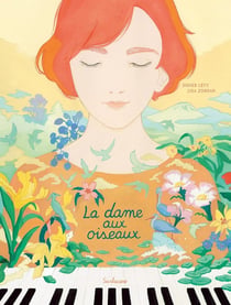 La dame aux oiseaux