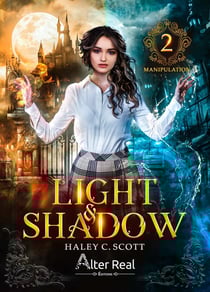 Light & shadow Tome 2 : manipulation