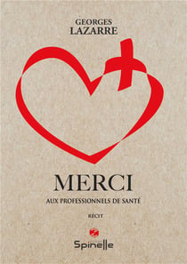 Merci - aux professionnels de santé