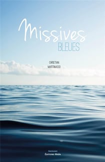 Missives bleues