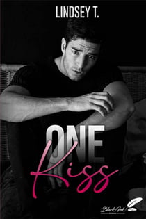One kiss
