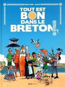 Tout est bon dans le breton