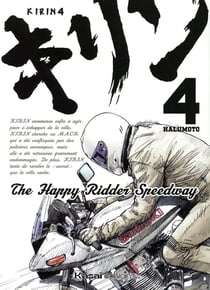 Kirin Tome 4