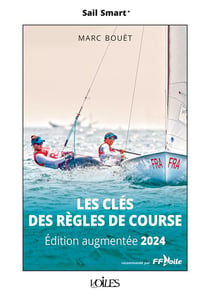 Les clés des règles de course (édition 2024)