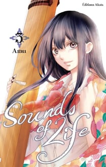 Sounds of life Tome 3