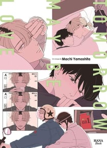 Tomorrow Maybe Love Tome 1