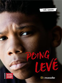 Poing levé (2e édition)