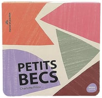 Mini galerie : petits becs